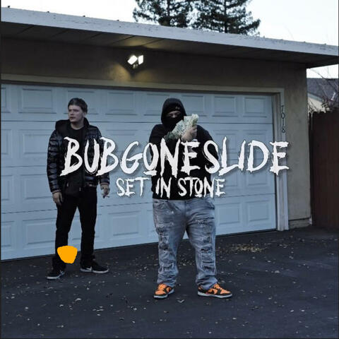 Set In Stone