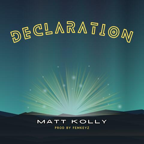 Declaration