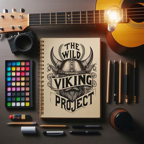 The Wild Viking Project V4 mixer