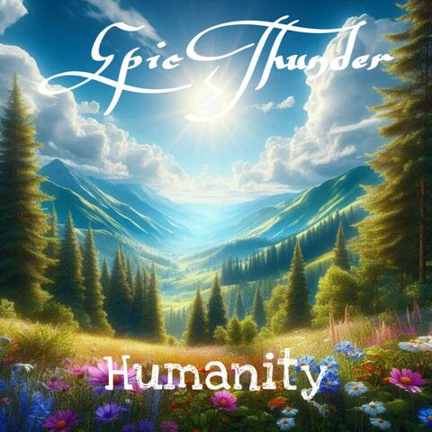 Humanity (Celebration of life Musical Soundtrack)