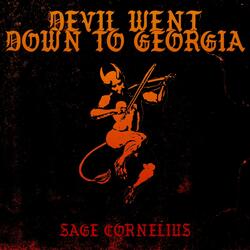 The Devil Went Down To Georgia