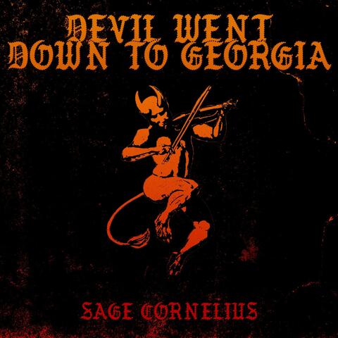 The Devil Went Down To Georgia