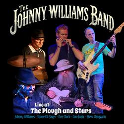 I'm Not Crying (Live)