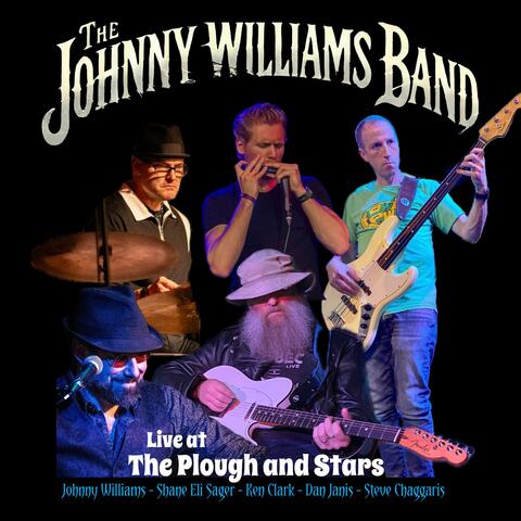 Live at The Plough and Stars