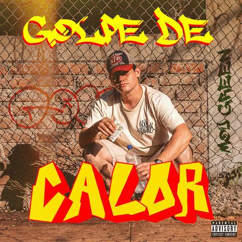 Traemos el mando (feat. Solorzano)