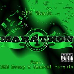 Marathon (feat. Nxg Deezy & Casaval Marquis)