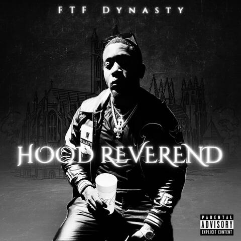 Hood Reverend