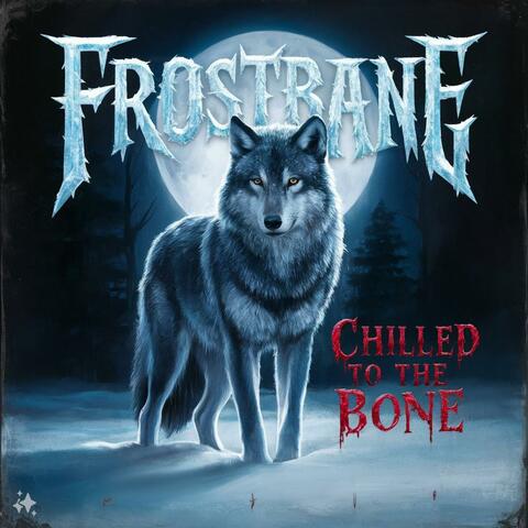 Chilled to the bone