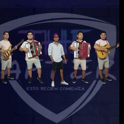 Fingi demencia (Version Chamame)