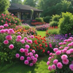 Somewhere beyond my heart