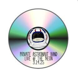 Live at the Neon
