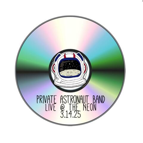 Live at the Neon