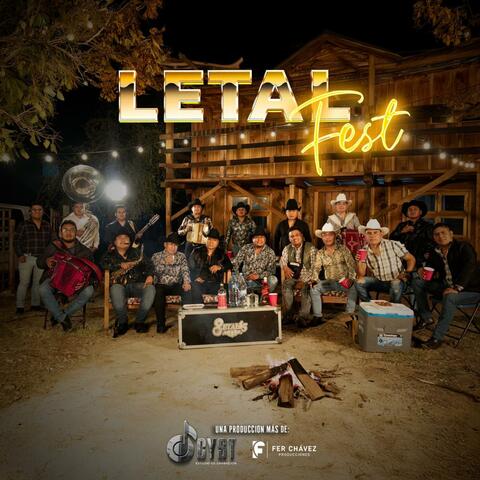 LETAL FEST