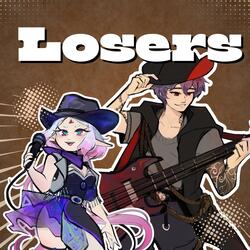 Losers (feat. Hissoria Eurydice)