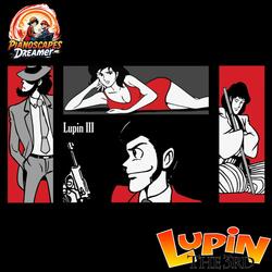 Theme from Lupin III '78