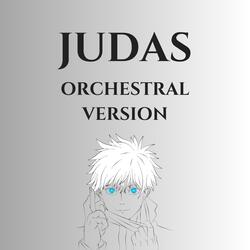 Judas (Orchestral Version)
