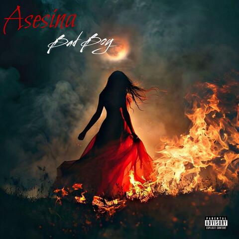 Asesina