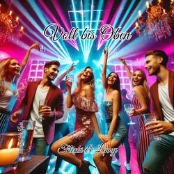 Voll bis Oben (inspired by Loki)