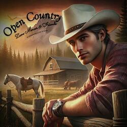 Lonesome Cowboys Melody (V1)