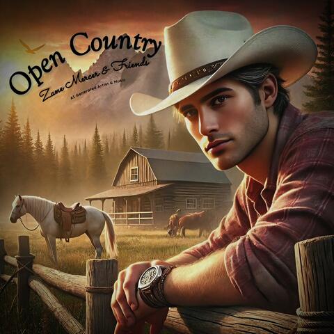 Lonesome Cowboys Melody (V1)