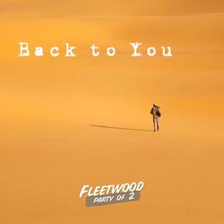 Back to You