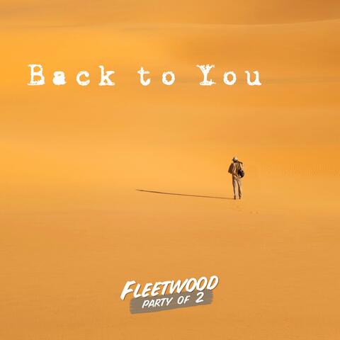 Back to You