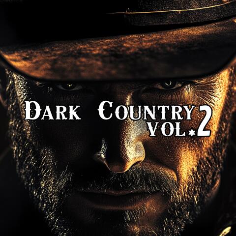 Dark Country, Vol. 2