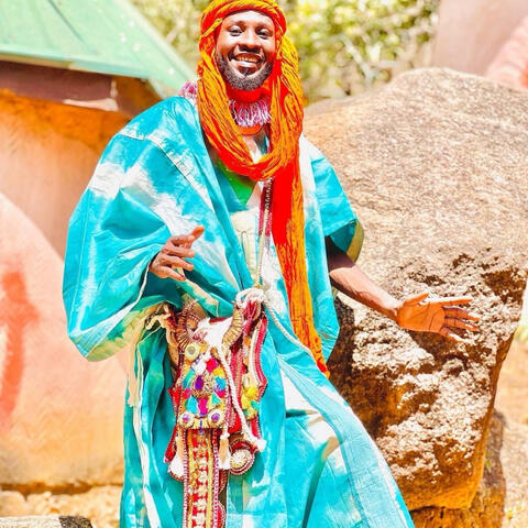 Tahoua girls km