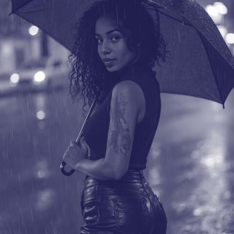 Under The Rain