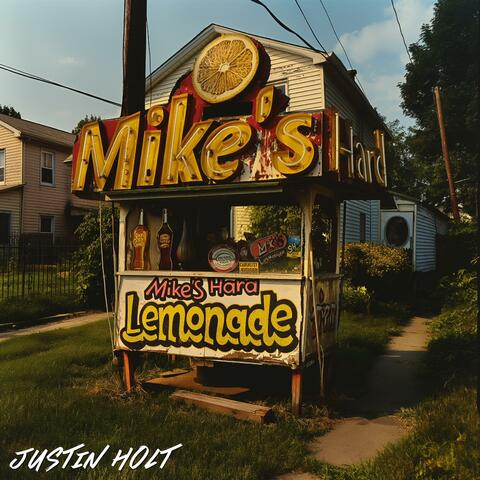 MIKE'S HARD LEMONADE