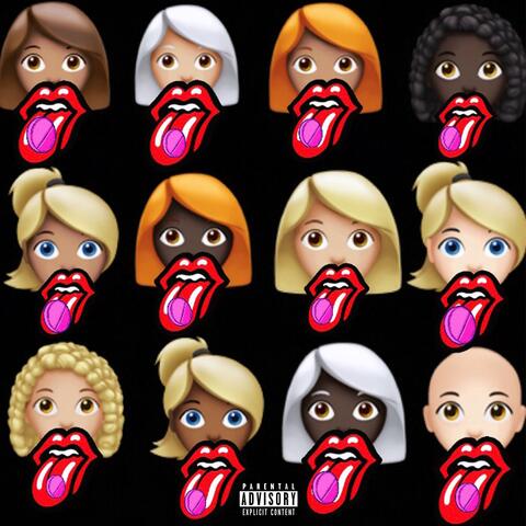 On Her Tongue