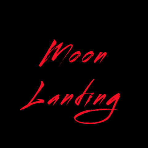 Moon Landing