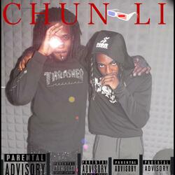 CHUN-LI (feat. Ek The Prince)