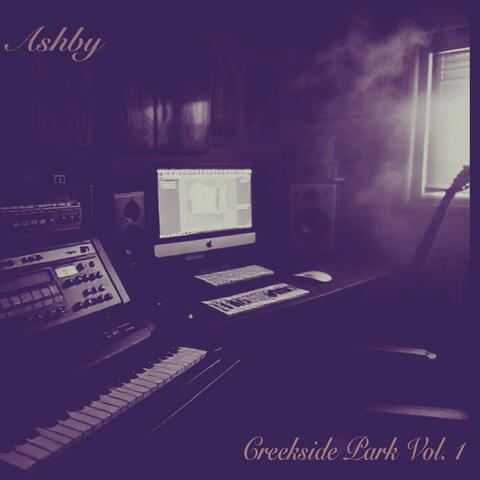Creekside Park, Vol. 1