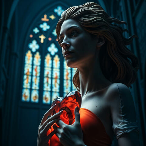 Sacred Heart