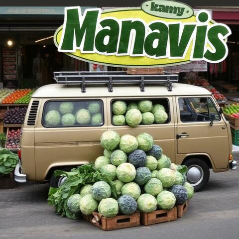 Manavis