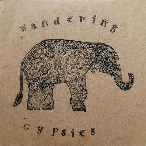 Wandering Gypsies