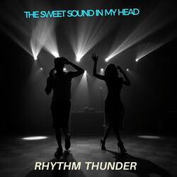 The sweet sound in my head