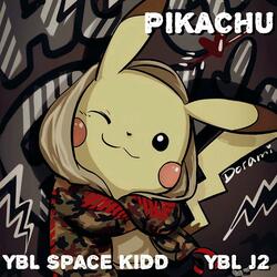Pikachu (feat. YBL J2)