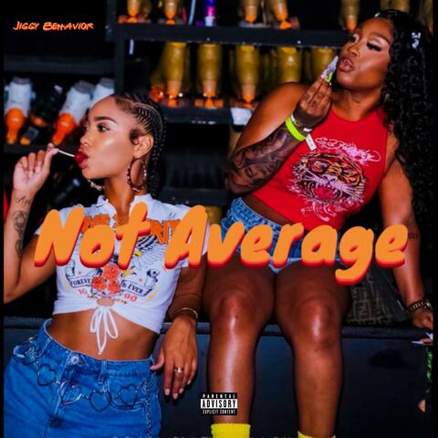 Not Average