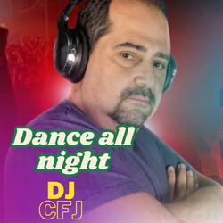 DANCE ALL NIGHT (Radio Edit)