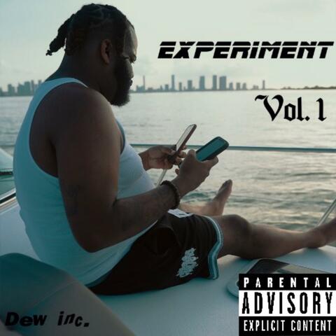 Experiment vol. 1