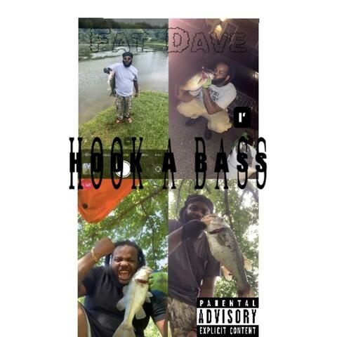 Hook a bass