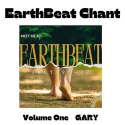 EarthBeat Chant Volume One