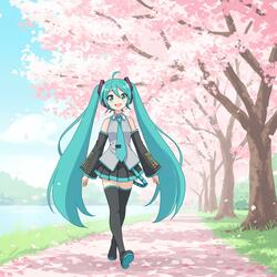 Spring Vibes