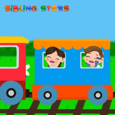 Choo-Choo Friendship Train Song