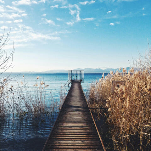 Peaceful