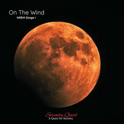 On The Wind (feat. Thaddaeus Magley) [NREM Stage I]