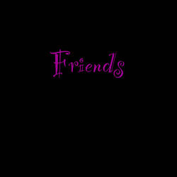FRIENDS