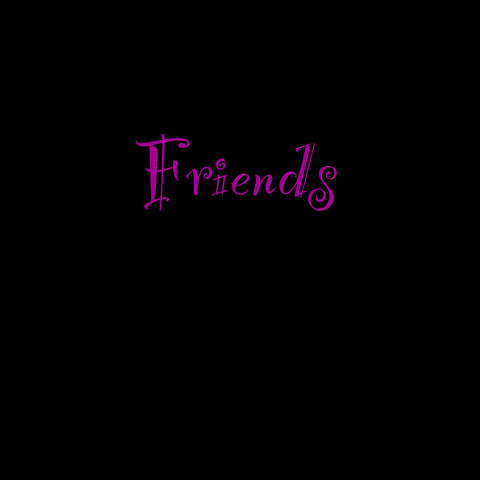 FRIENDS